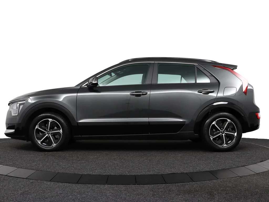 Kia Niro – foto 3