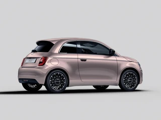 Fiat 500e – thumbnail 3