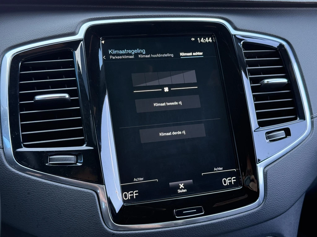 Volvo XC90 – foto 25