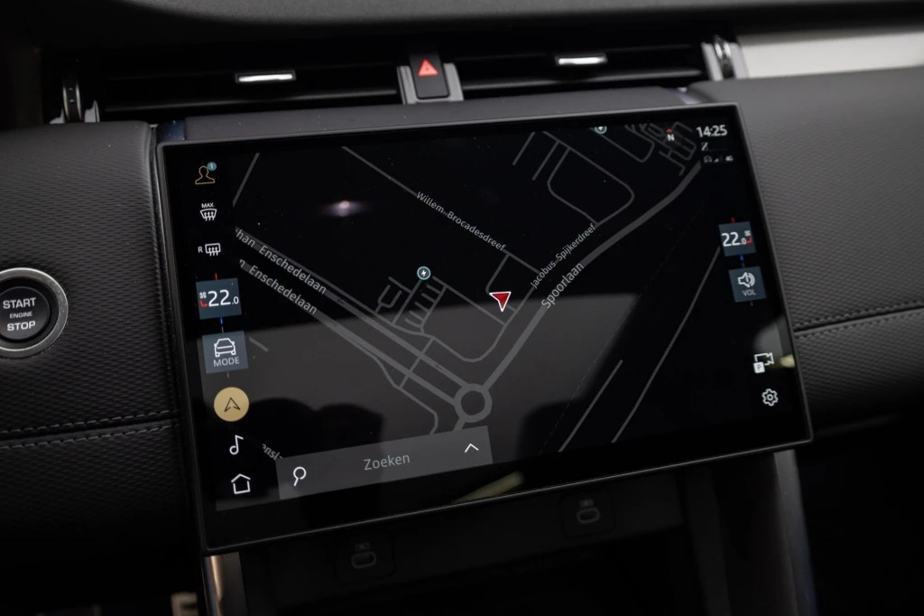 Land Rover Discovery Sport – foto 21