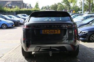Land Rover Range Rover Velar – thumbnail 3