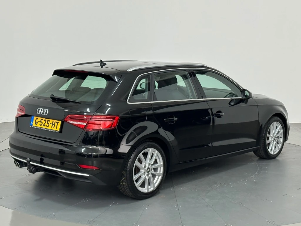 Audi A3 – foto 8