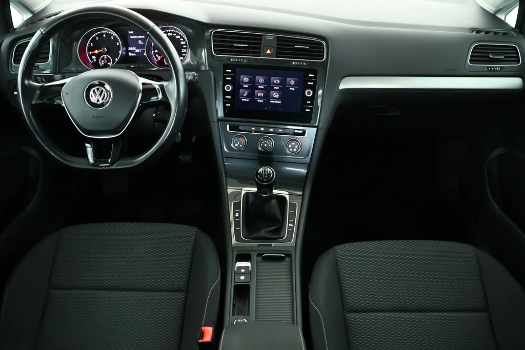 Volkswagen Golf – foto 15