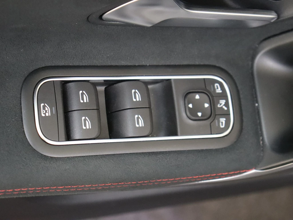 Mercedes-Benz CLA – foto 27