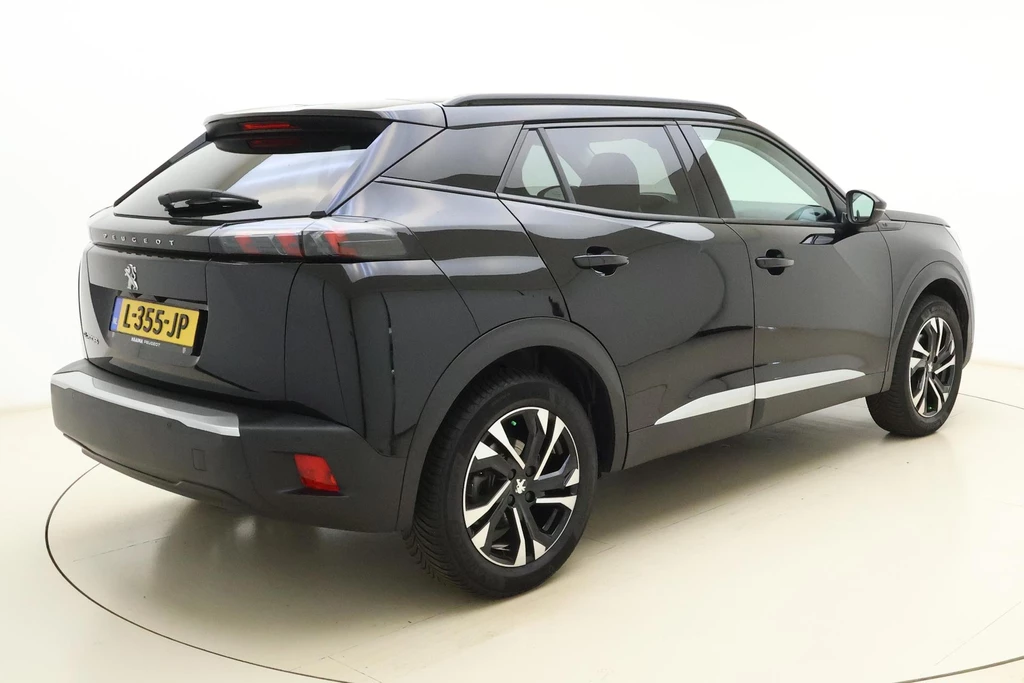 Peugeot e-2008 – foto 6