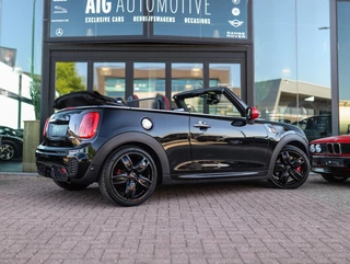 MINI Cooper Cabrio – thumbnail 7