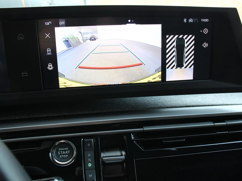 Peugeot 5008 – foto 14