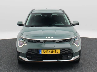 Kia Niro EV – thumbnail 8