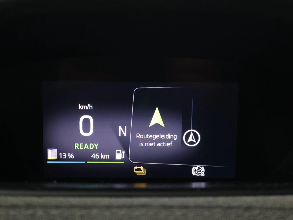 Škoda Enyaq iV – foto 35