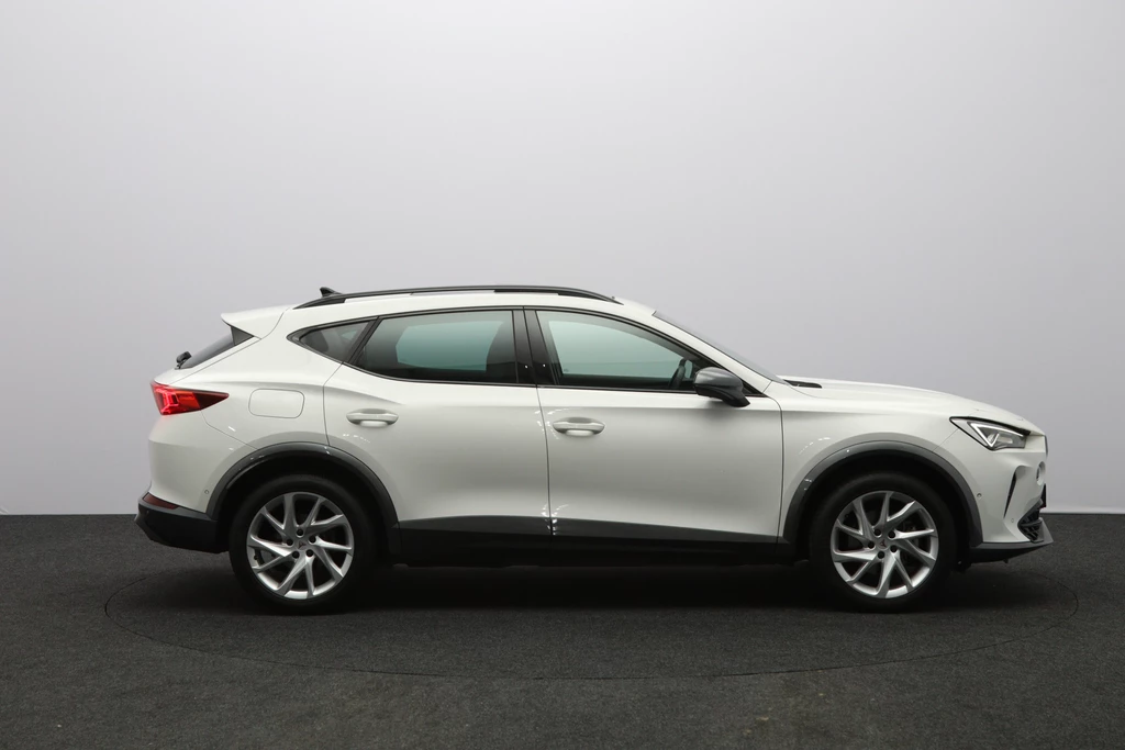 CUPRA Formentor – foto 7