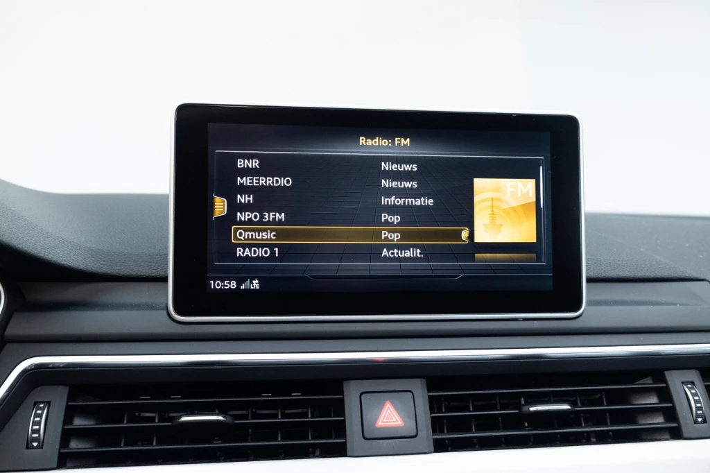 Audi A5 – foto 23
