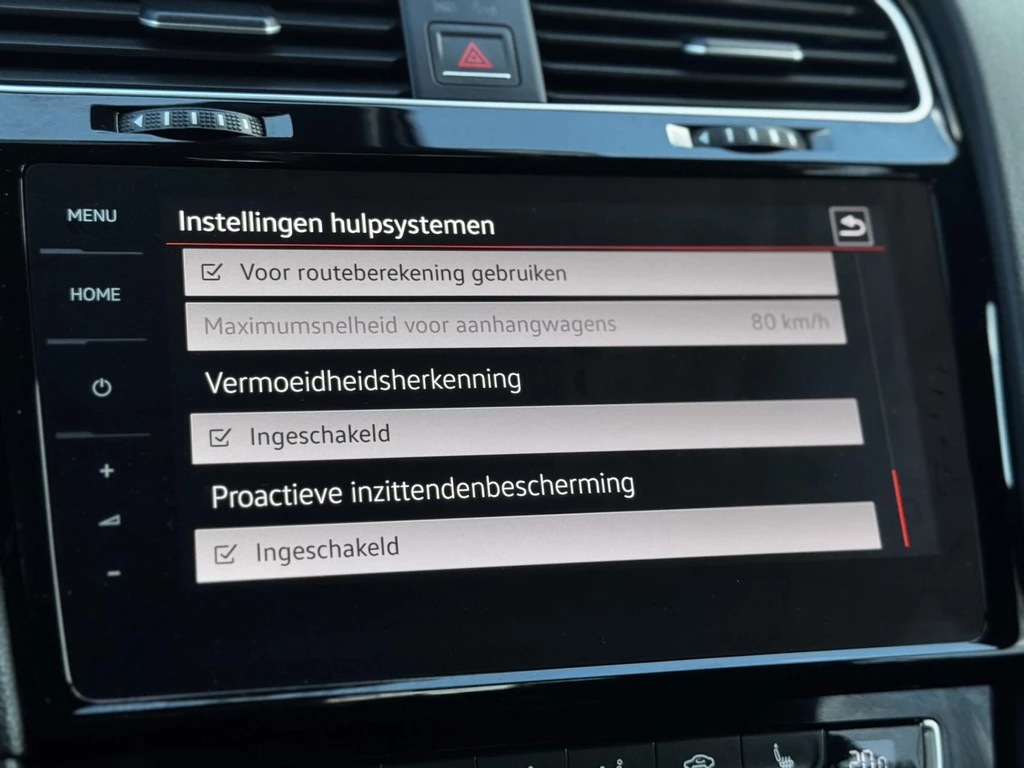 Volkswagen Golf – foto 28