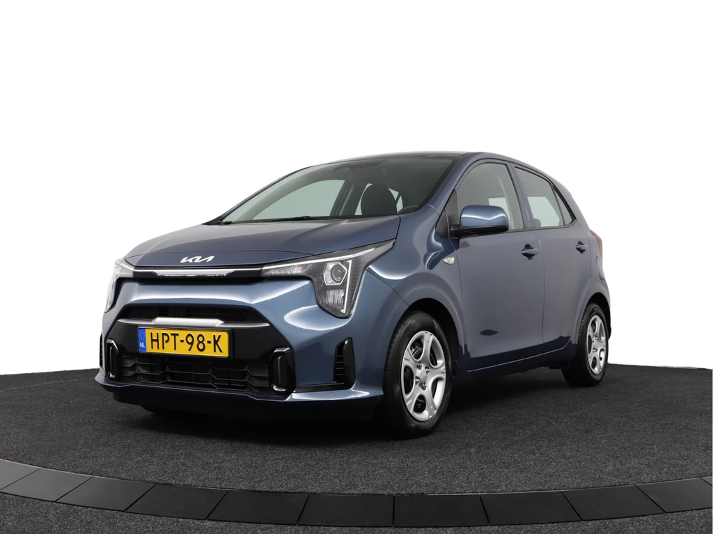 Kia Picanto – foto 2