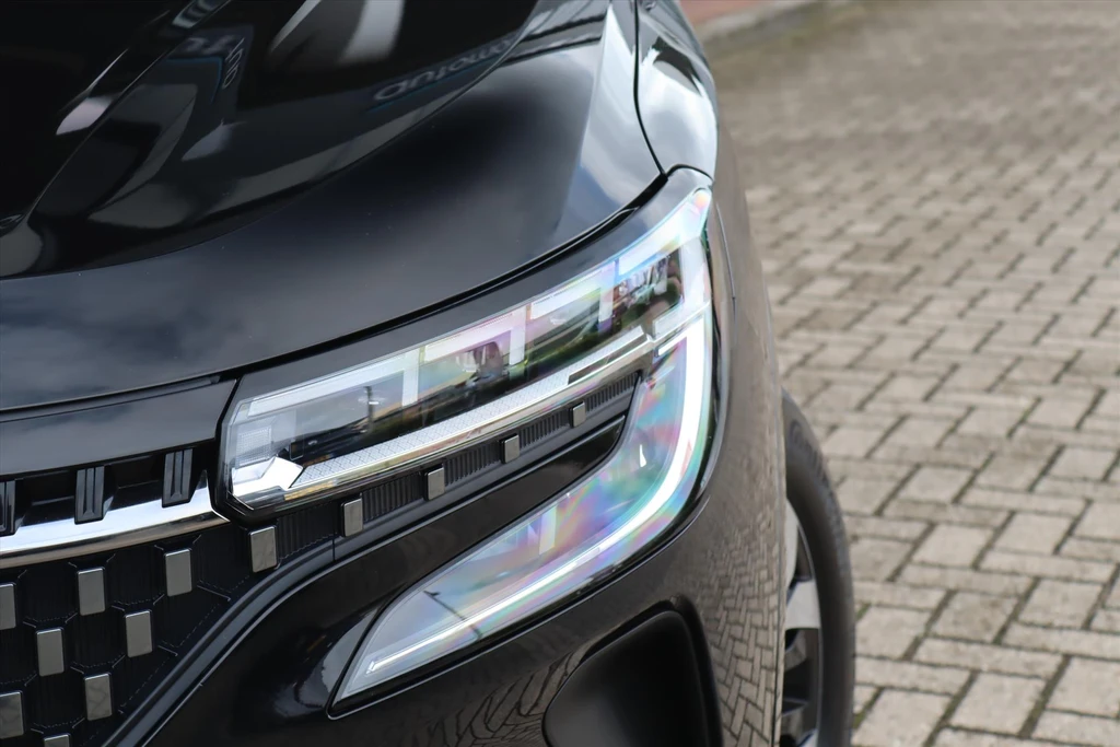 Renault Austral – foto 45