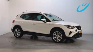 SEAT Arona – thumbnail 7