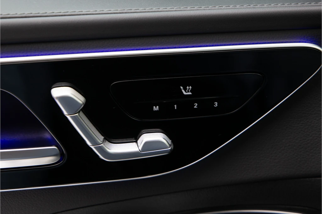Mercedes-Benz C-Klasse – foto 20