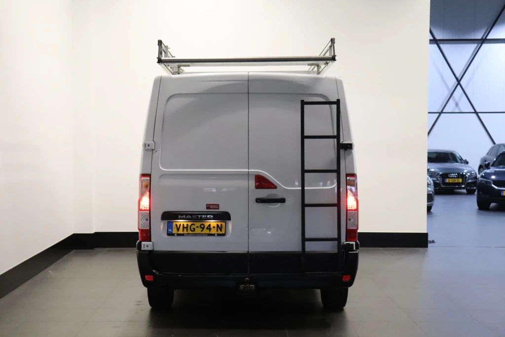 Renault Master – foto 3