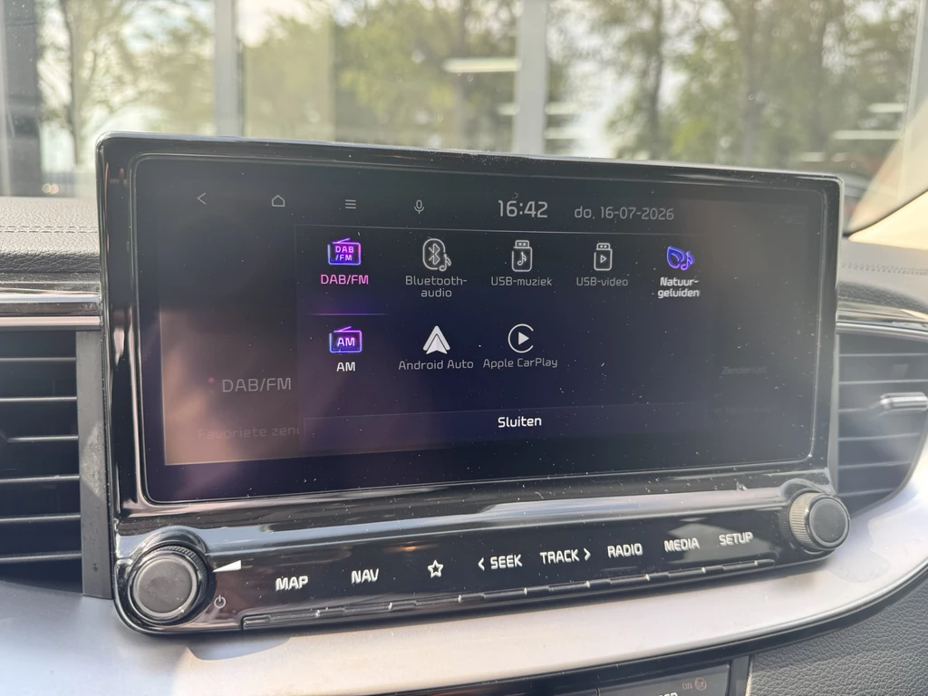 Kia Ceed Sportswagon – foto 21