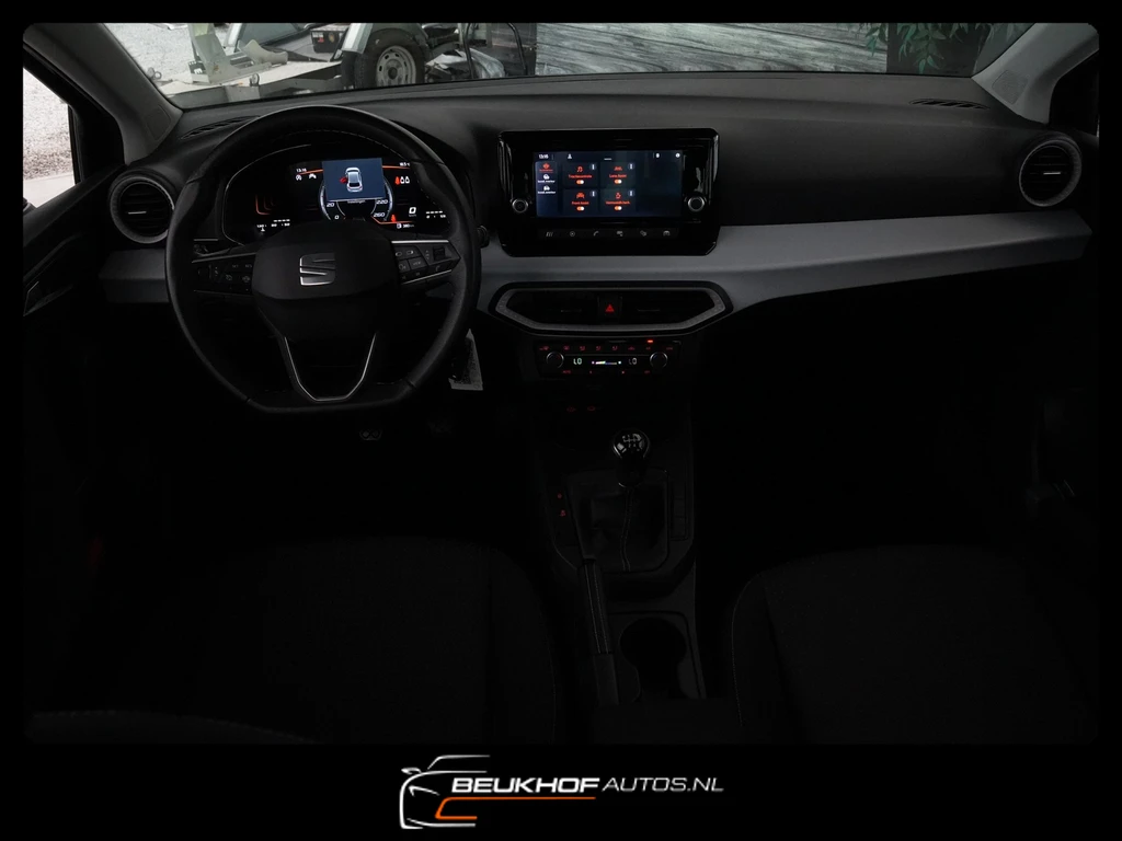 SEAT Ibiza – foto 36
