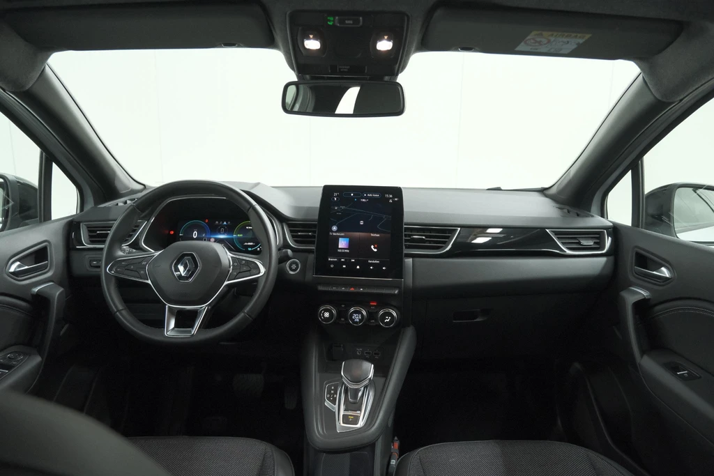 Renault Captur – foto 14