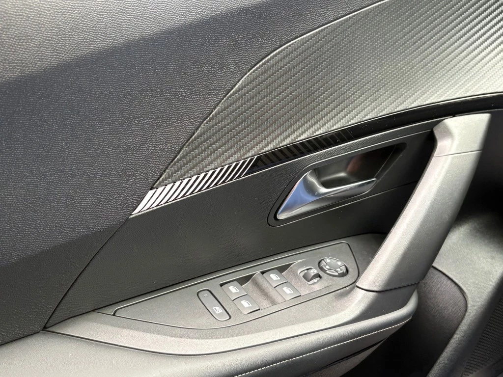 Peugeot 2008 – foto 19