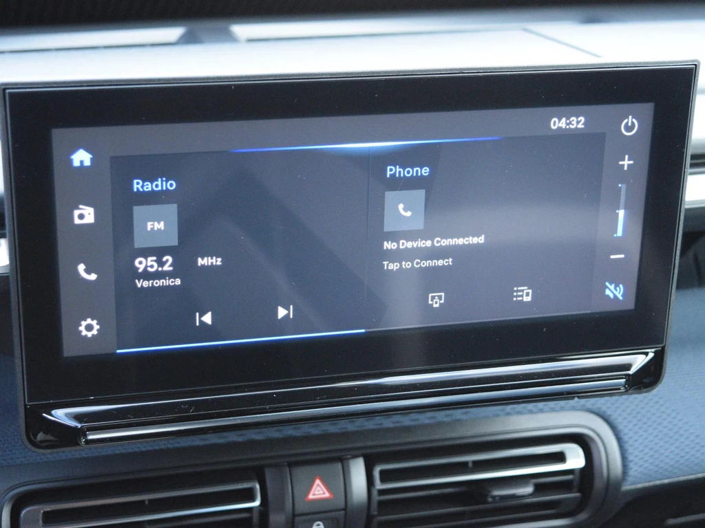 Citroën C3 – foto 10