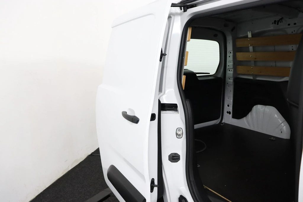Opel Combo-e – foto 36