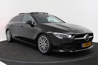 Mercedes-Benz CLA – thumbnail 7