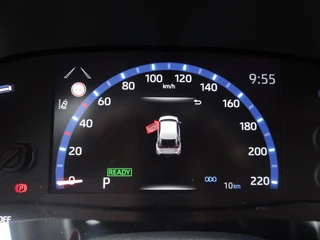 Toyota Yaris Cross – thumbnail 29