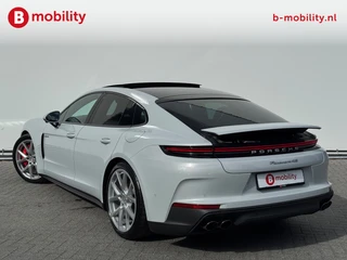 Porsche Panamera – thumbnail 3