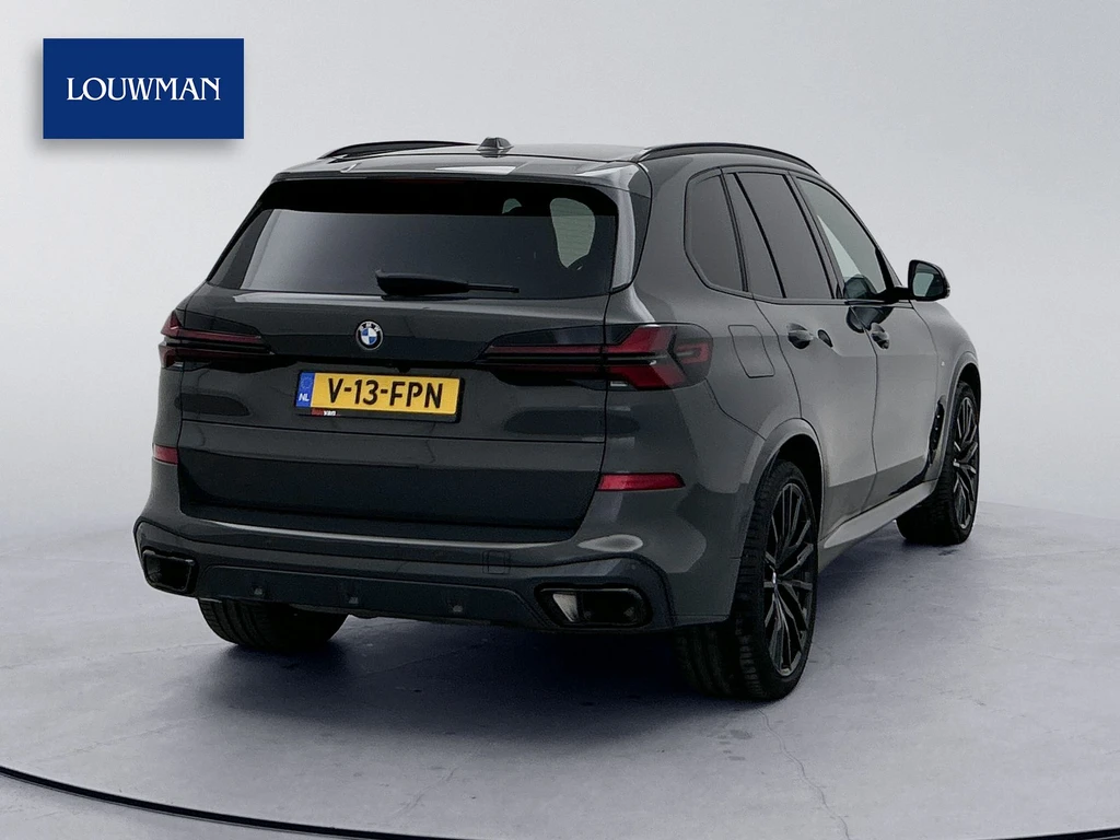 BMW X5 – foto 19