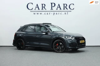 Audi Q5 – thumbnail 7