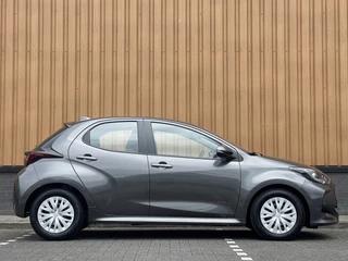 Mazda 2 Hybrid – thumbnail 5