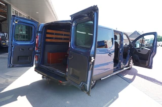 Renault Trafic – thumbnail 2