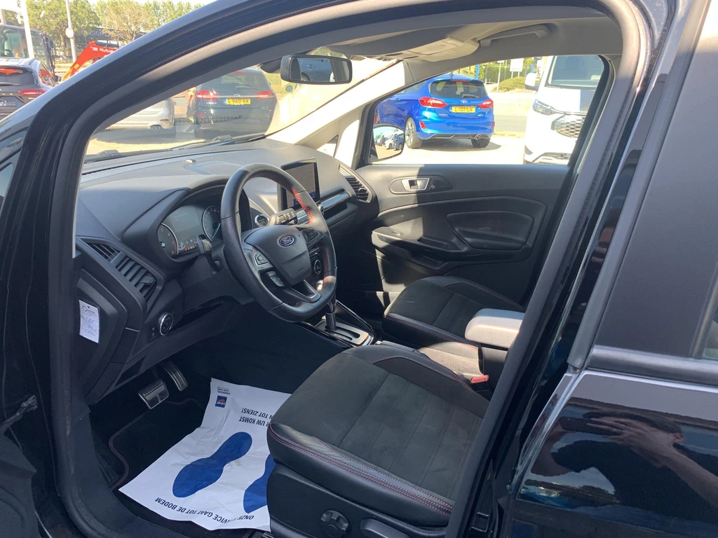 Ford EcoSport – foto 12