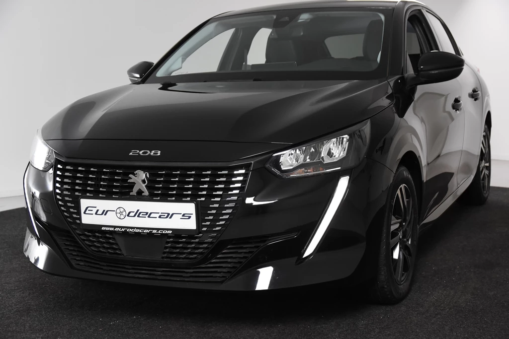 Peugeot 208 – foto 4
