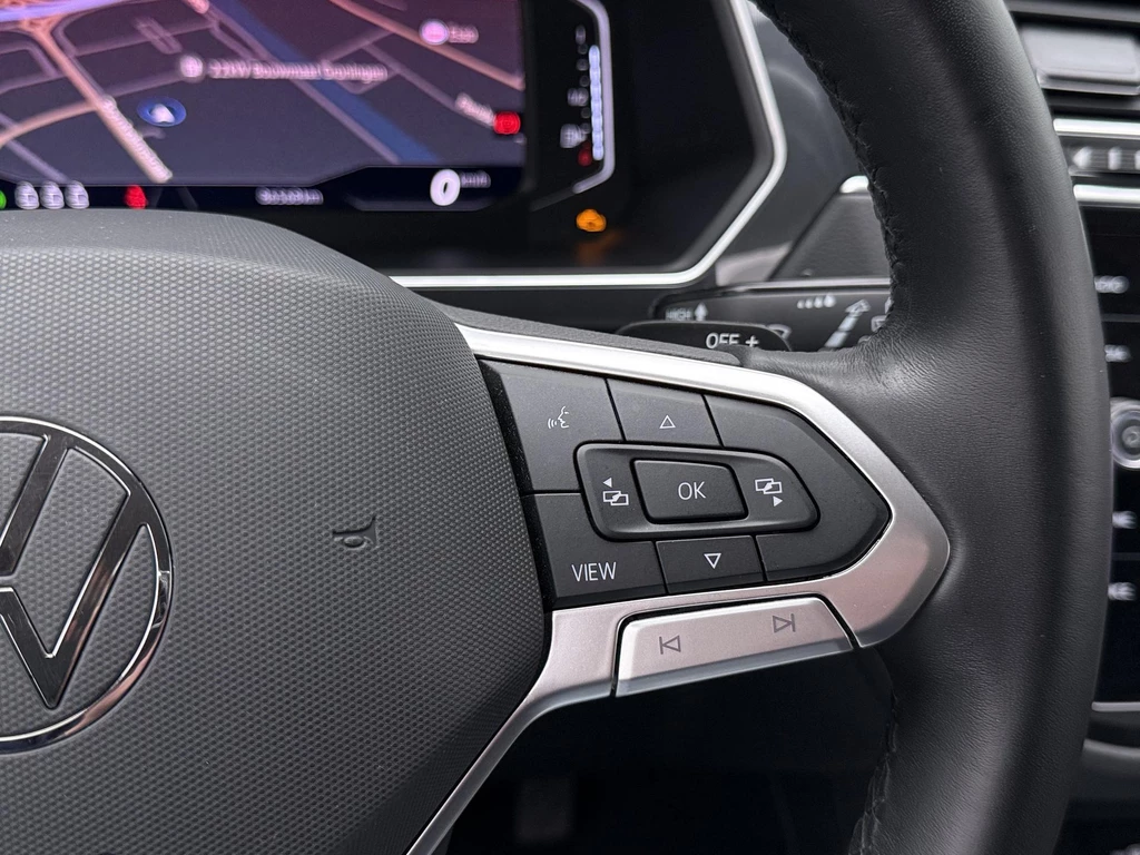Volkswagen Tiguan – foto 17