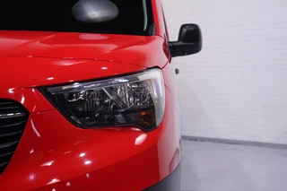 Opel Combo – thumbnail 10