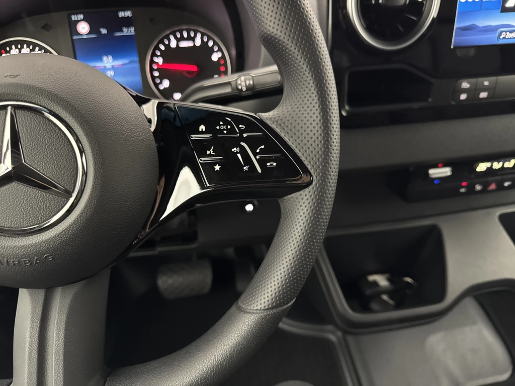 Mercedes-Benz Sprinter – foto 21