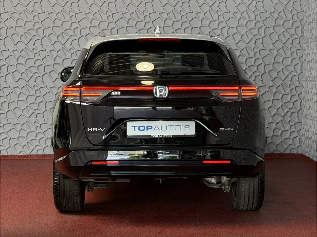 Honda HR-V – foto 5