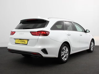 Kia Ceed Sportswagon – thumbnail 4