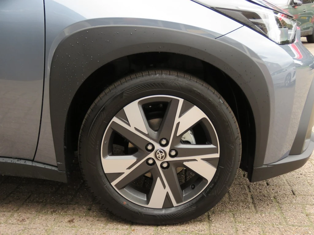 Toyota Aygo – foto 27