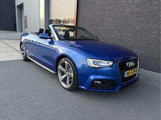 Audi A5 – thumbnail 18
