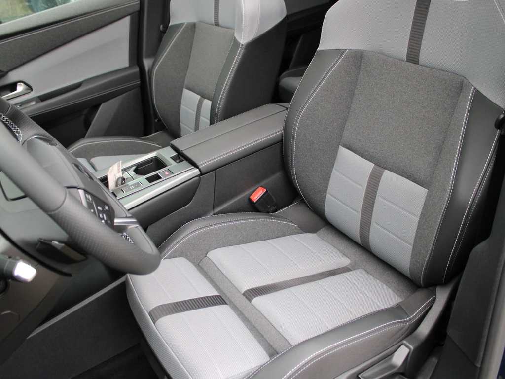 Opel Grandland – foto 12
