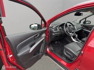 Suzuki S-Cross – thumbnail 15