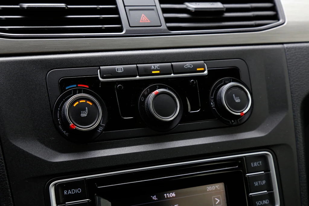 Volkswagen Caddy – foto 27