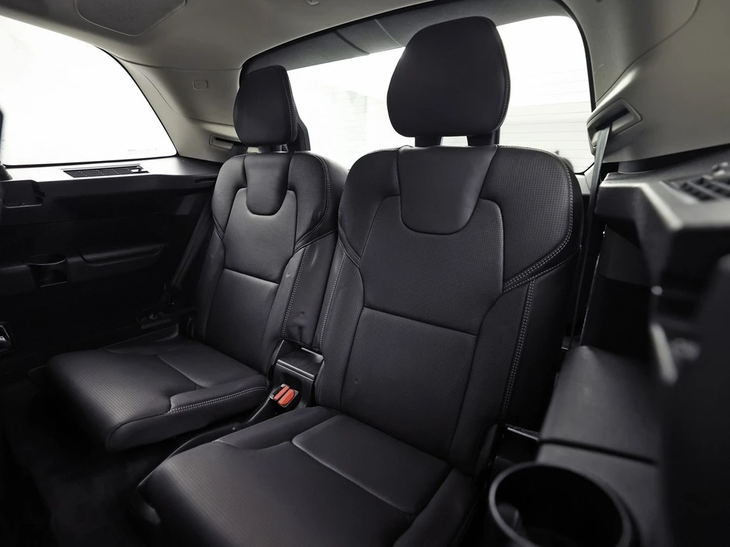 Volvo XC90 – foto 20
