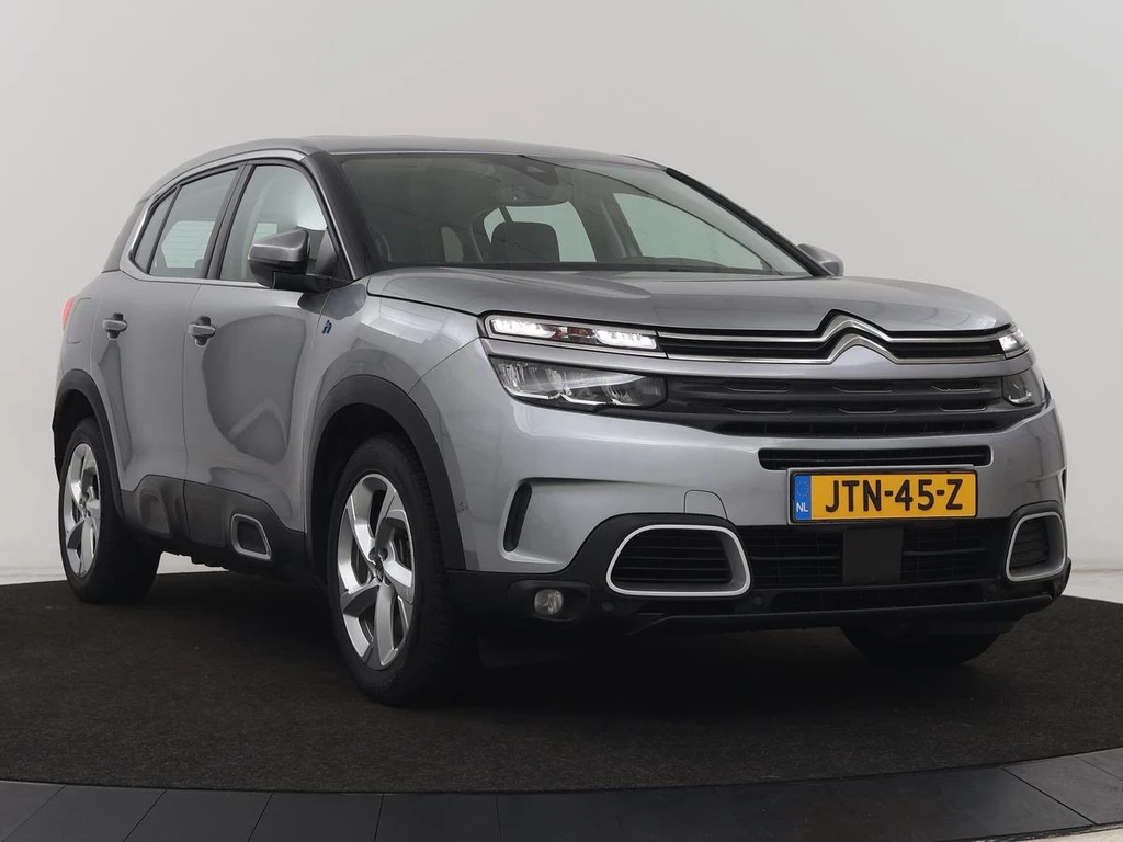 Citroën C5 Aircross – foto 4