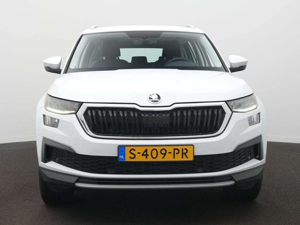 Škoda Kodiaq – foto 10
