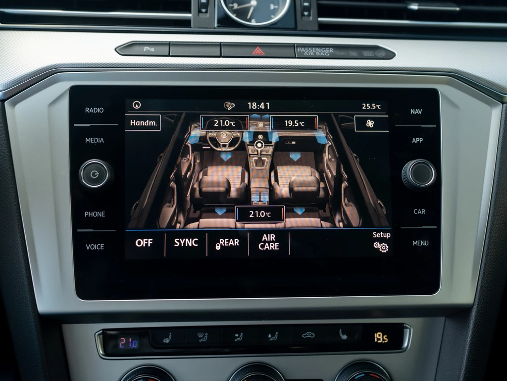 Volkswagen Passat – foto 48
